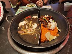 -巴蜀大将火锅(春熙店)