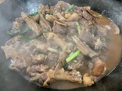 -大地农庄(逢沙大道店)
