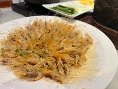 -狮王府淮扬菜(百家湖1912店)