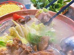 -象山村腊排骨(丽江总店)