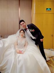 -纯色时光婚纱艺术馆WHITE