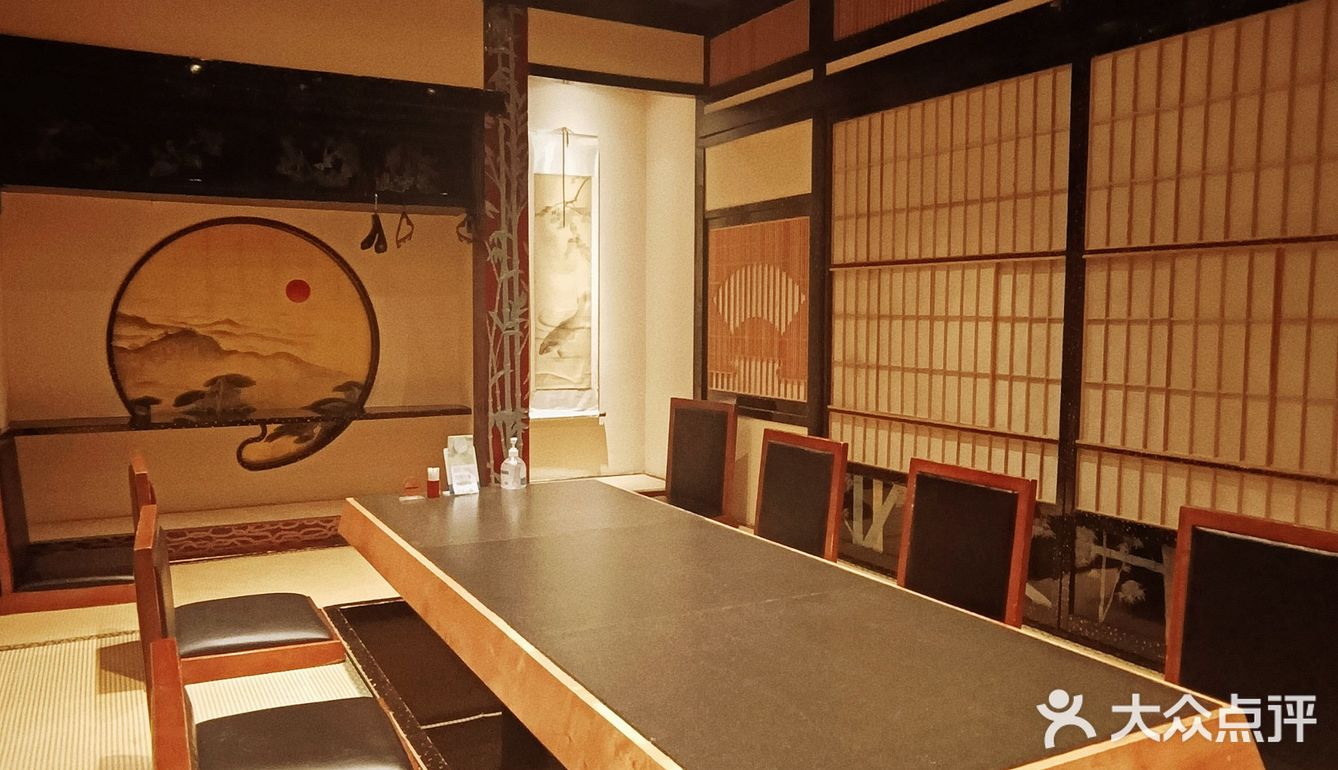 帝都美食探店 | 旬彩日本餐厅