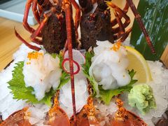 -花和海鲜自助(梅江店)