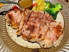 -半秋山西餐厅(销品茂店)