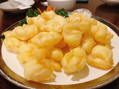 -中華料理 琨泰