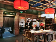 -小吊梨汤·北京菜·烤鸭(双井乐成中心店)