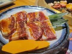 -竹涟烧肉(欢肆店•原星悦荟店)