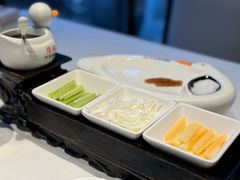 -煜丰汴京烤鸭(福彩路店)