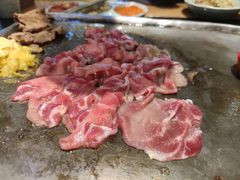 雪花牛舌-犟牛家·榴莲烤肉(五棵松店)