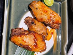 -花潮料理艺食馆(SM新生活广场店)