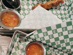 -泰妃殿(武汉首店)