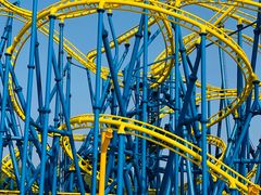 -大连海昌发现王国主题公园