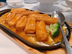 -松鹤楼·非遗·苏帮菜(融科店)
