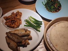 -吕氏疙瘩汤·私家菜馆(慈云寺店)