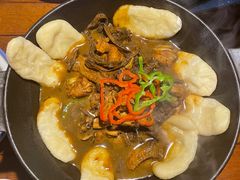 -外婆私房菜(新亚百货店)