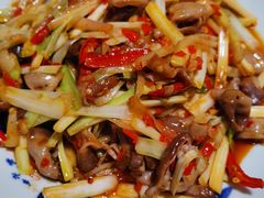 -蜀宴小调·精致家常菜(科华店)