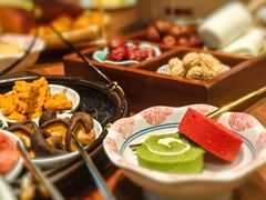 -梅间堂茶馆(绿地缤纷城店)