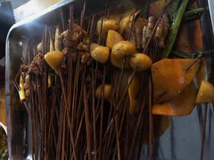 -雲记卢妈冷锅串串(中道街总店)