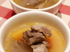 -西贝(虹口龙之梦店)