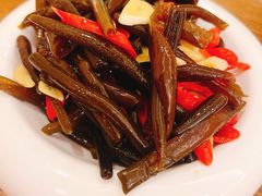 -玉舌尖私房菜(裕华店)