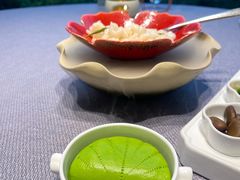 -浙江西子宾馆·牡丹厅