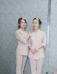 美甲师-千色美甲美睫生活美容馆