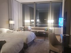 -长沙尼依格罗酒店