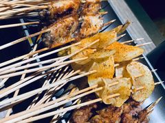 -啤仕多·啤客国潮跳舞BAR(保俶路店)