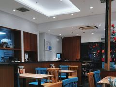 -小杨生煎(乐坊虹井店)