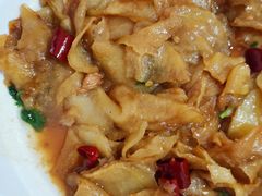 -如意香辣鸡架(总店)