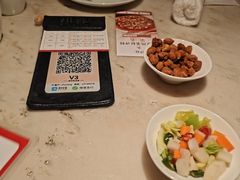 -初蓉丨遇见新川菜(亲贤街荣耀店)