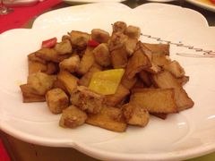 -南洋冠盛酒店(广州天河公园地铁站店)