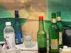 -可口香·非遗老号烧烤(南岗直营店)