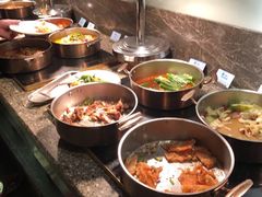 -星伦多 自助料理(圆融店)
