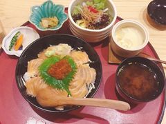 -京怀石·壬生