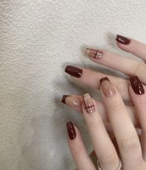 -IDO美甲美睫