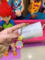-LEGO(国贸商城店)