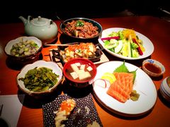-仓桥家·焗寿司·锅物(光谷步行街店)