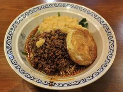 -豆爺小面(朱雀店)