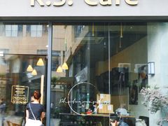 门面-HAPPEN(江川东路店)