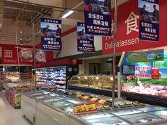 -卜蜂莲花(杨高南路店)