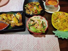 -泰妃堂.泰菜.夜宵(赤岗总店)