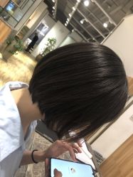 -Mentor Hair Salon