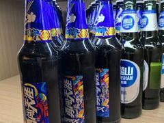 -汉丽斯巴西烤肉自助(市南店)