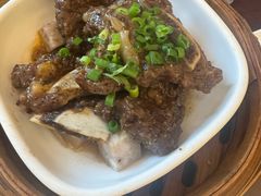 -潮福城大酒楼·潮粤菜·港式点心(阳光城店)