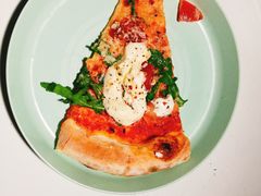 -托斯卡纳烘焙意大利餐厅(五天地店)