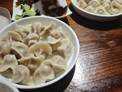 -秦园陕西手工面馆(番禺节能科技园店)