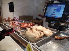 -竺桥兄弟烤鸭(总店)