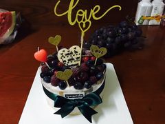 -EnergyCake蛋糕理想国