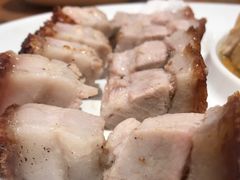-澳门陈光记烧味饭店(郎家园店)